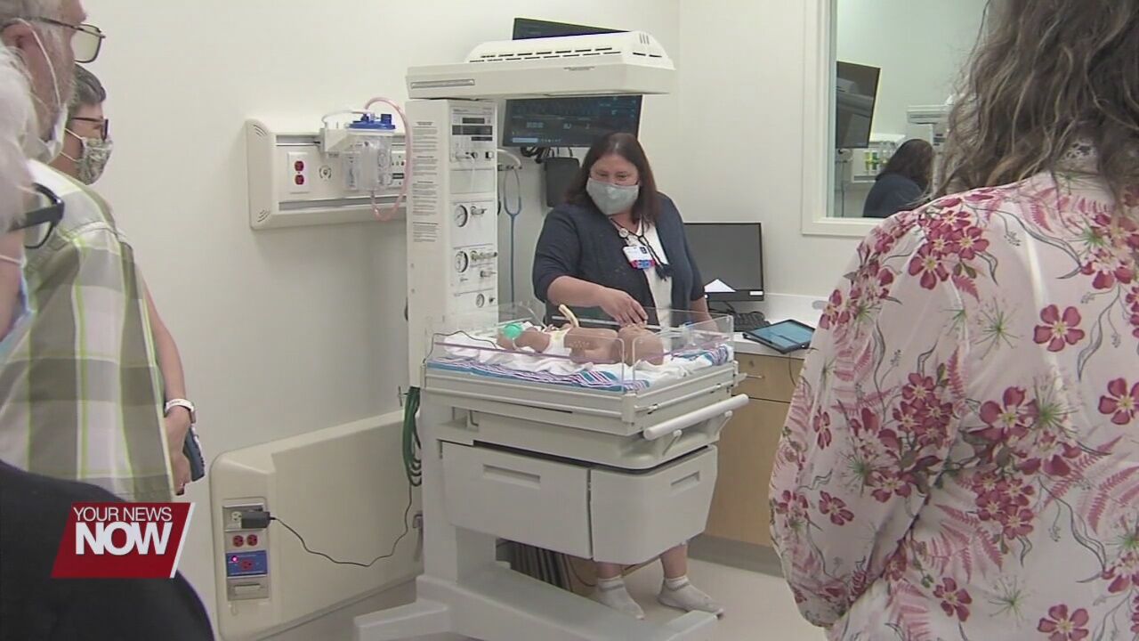 Rhodes State College applying to offer bachelor's degree for nursing